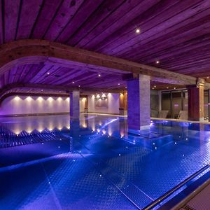 Hotel Arca Solebad&Spa