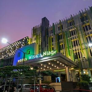 Hotel Wisata Niaga